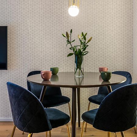 Apartamenty-Wroc River Point Breslavia Habitación foto