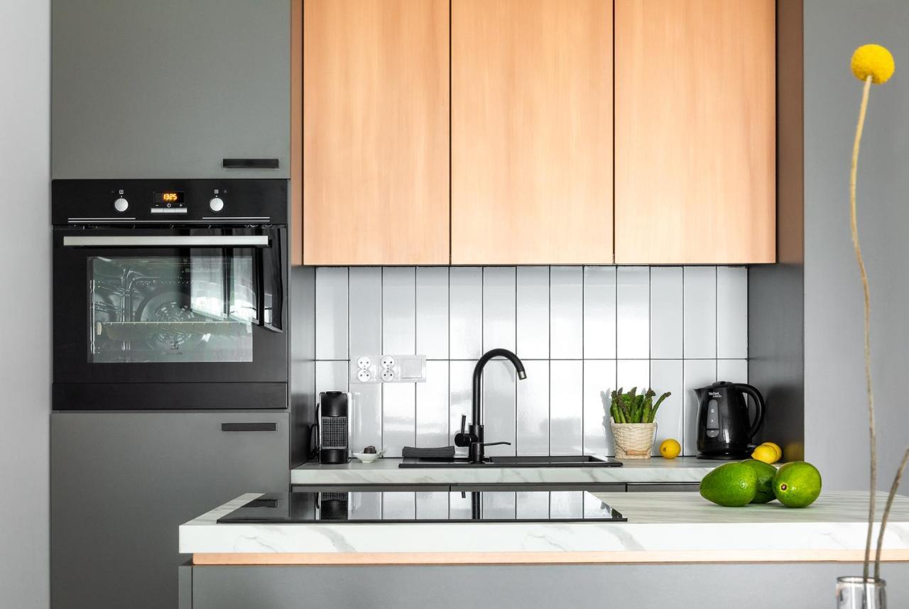 Apartamenty-Wroc River Point Breslavia Exterior foto