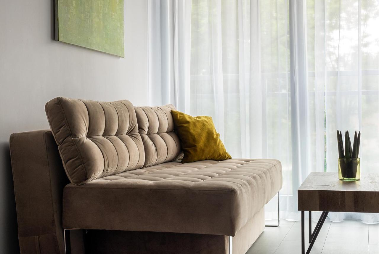 Apartamenty-Wroc River Point Breslavia Exterior foto