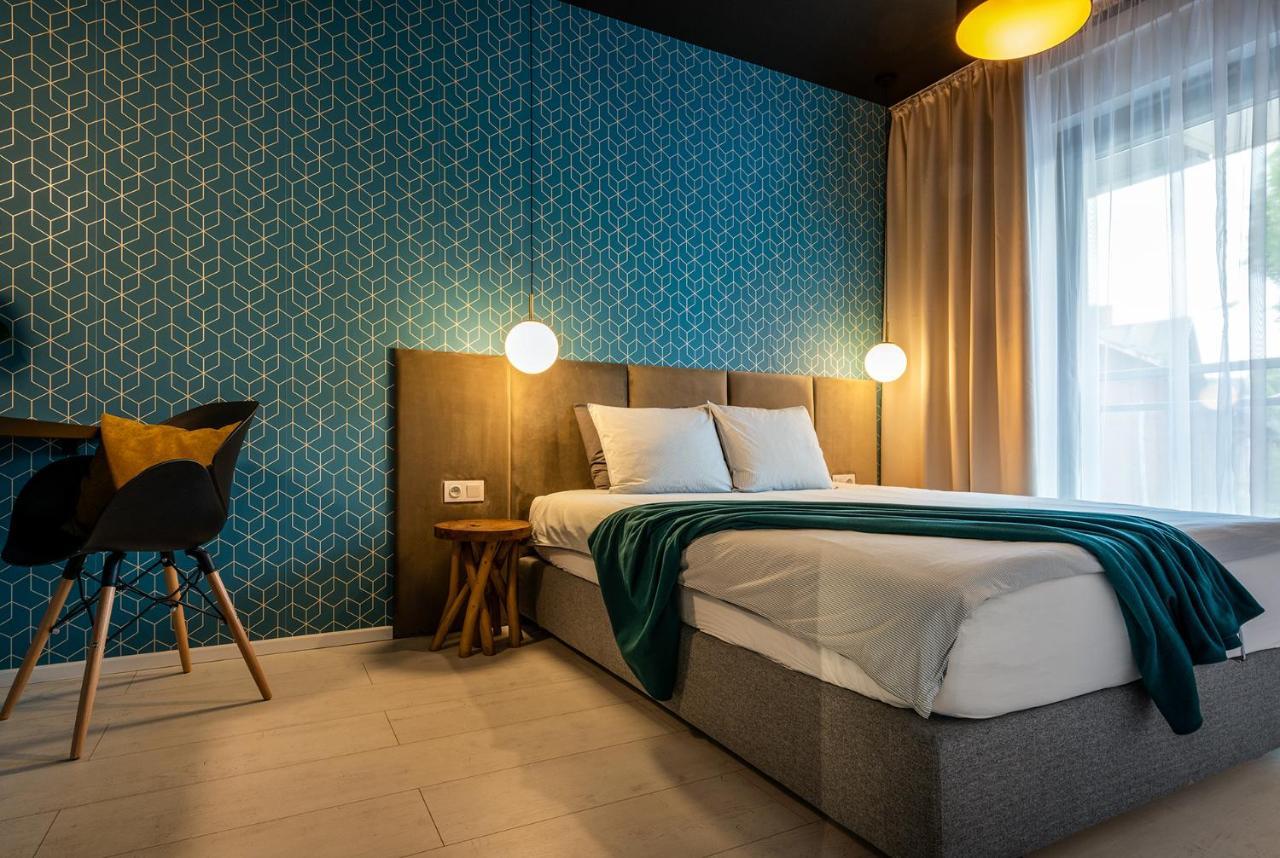 Apartamenty-Wroc River Point Breslavia Exterior foto